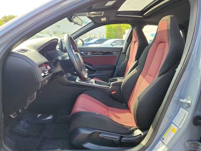 2023 Honda Civic Base