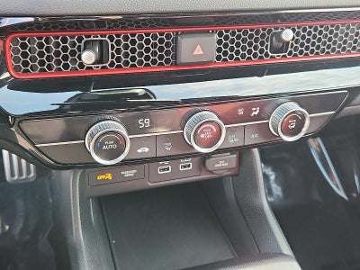 2023 Honda Civic Base