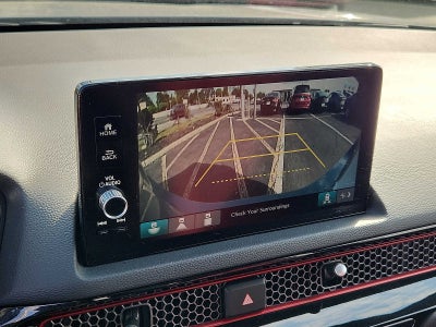 2023 Honda Civic Base