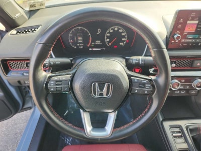 2023 Honda Civic Base