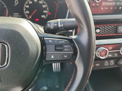 2023 Honda Civic Base