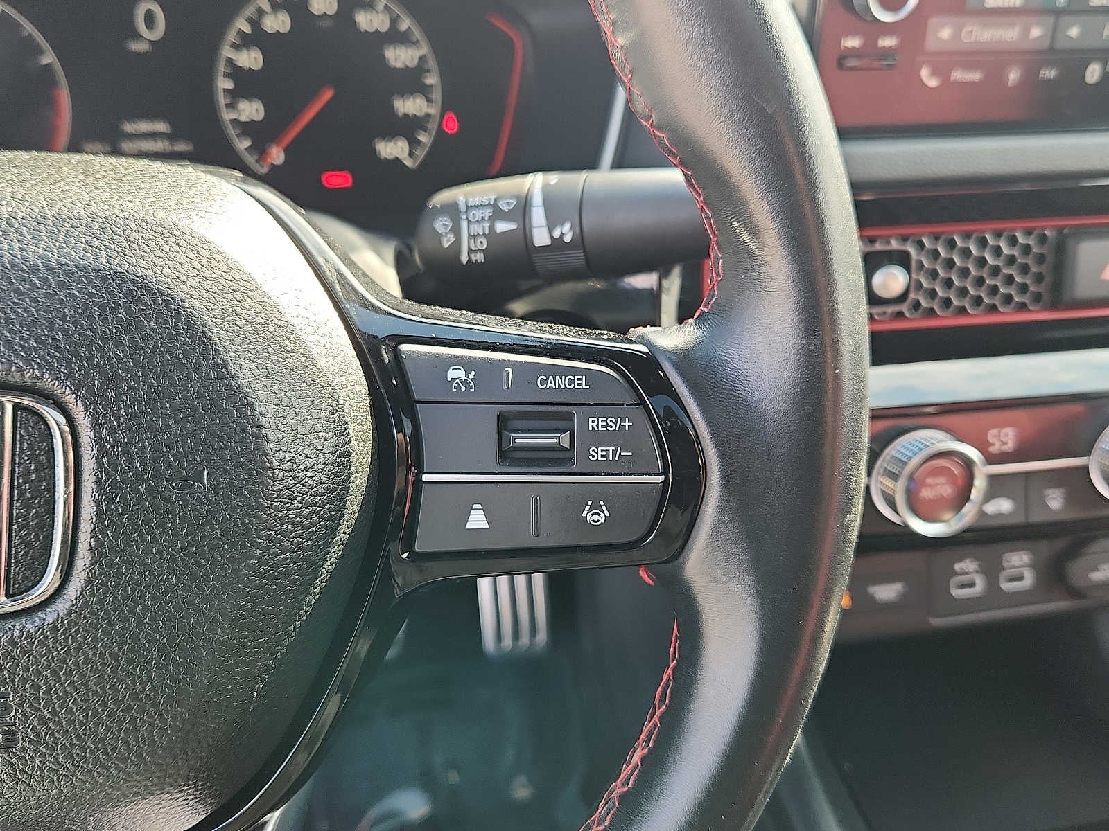 2023 Honda Civic Base
