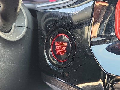 2023 Honda Civic Base
