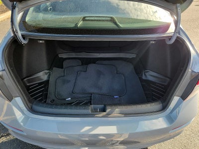 2023 Honda Civic Base