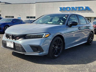 2023 Honda Civic Base