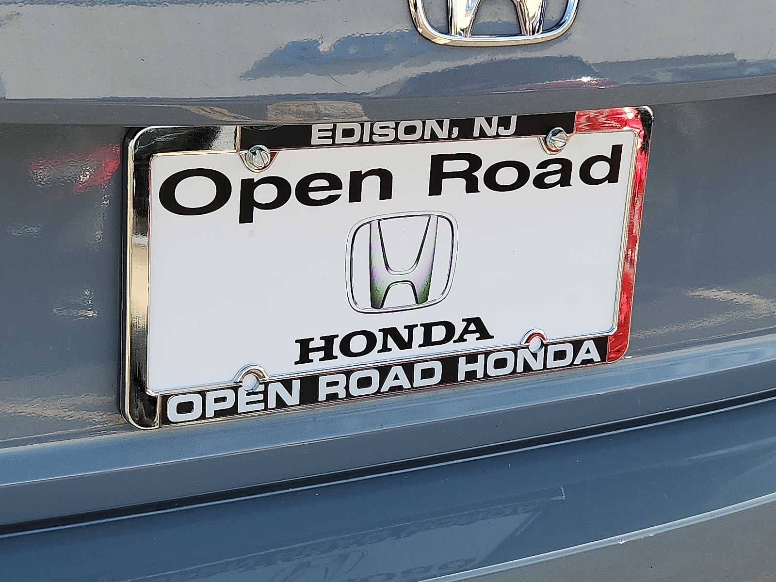 2023 Honda Civic Base