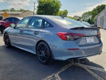 2023 Honda Civic Base