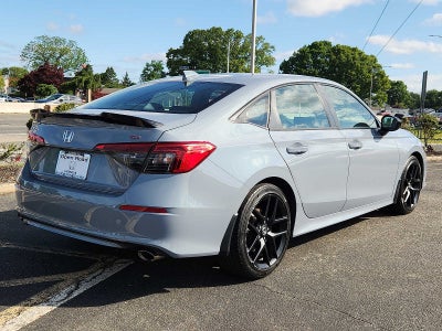 2023 Honda Civic Base