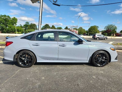 2023 Honda Civic Base