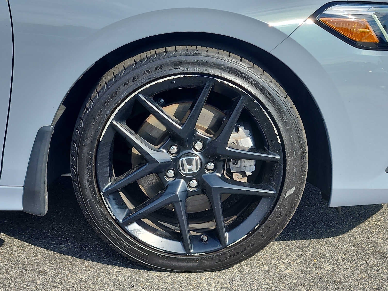 2023 Honda Civic Base