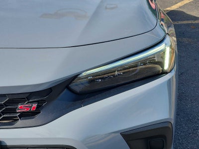 2023 Honda Civic Base