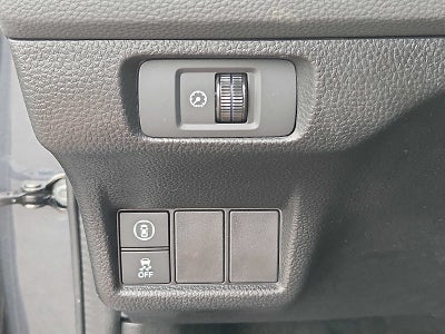 2023 Honda Civic EX