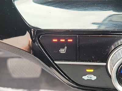 2023 Honda Civic EX