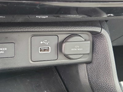 2023 Honda Civic EX