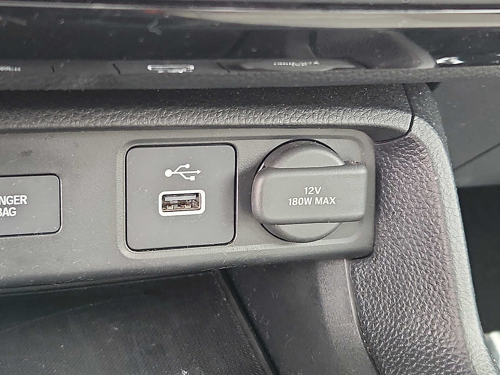 2023 Honda Civic EX