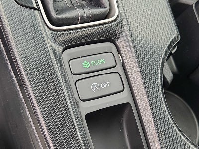 2023 Honda Civic EX
