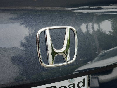 2023 Honda Civic EX