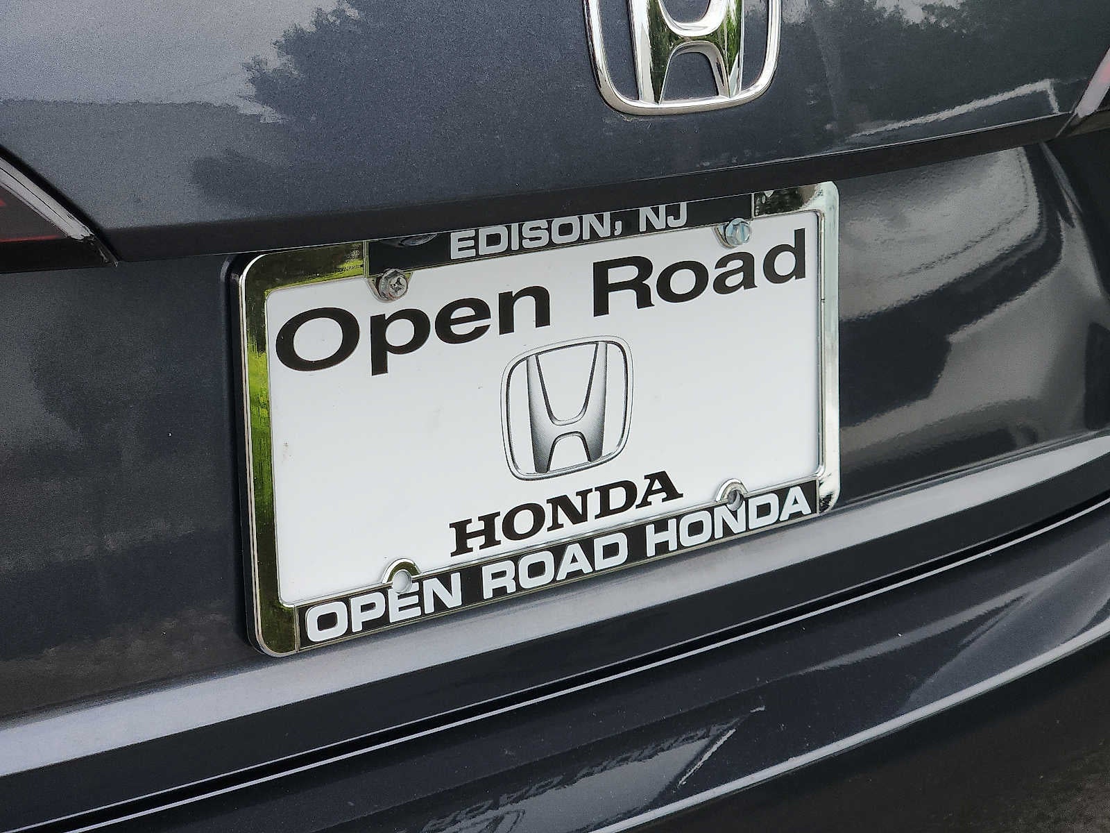 2023 Honda Civic EX