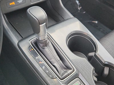 2023 Honda Civic EX