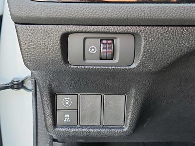 2023 Honda Civic EX