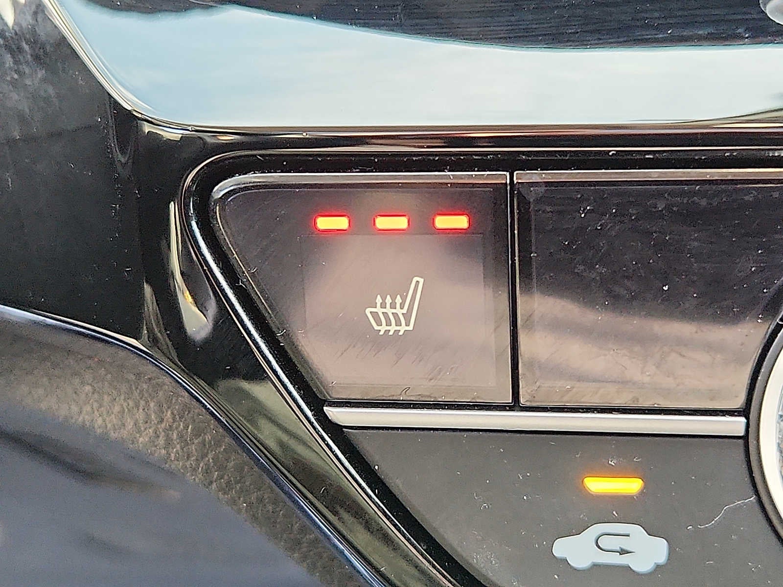 2023 Honda Civic EX