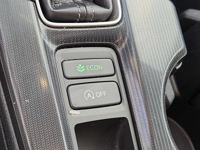 2023 Honda Civic EX