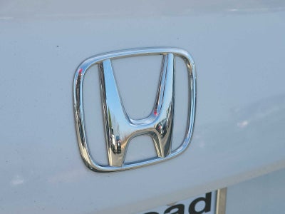 2023 Honda Civic EX