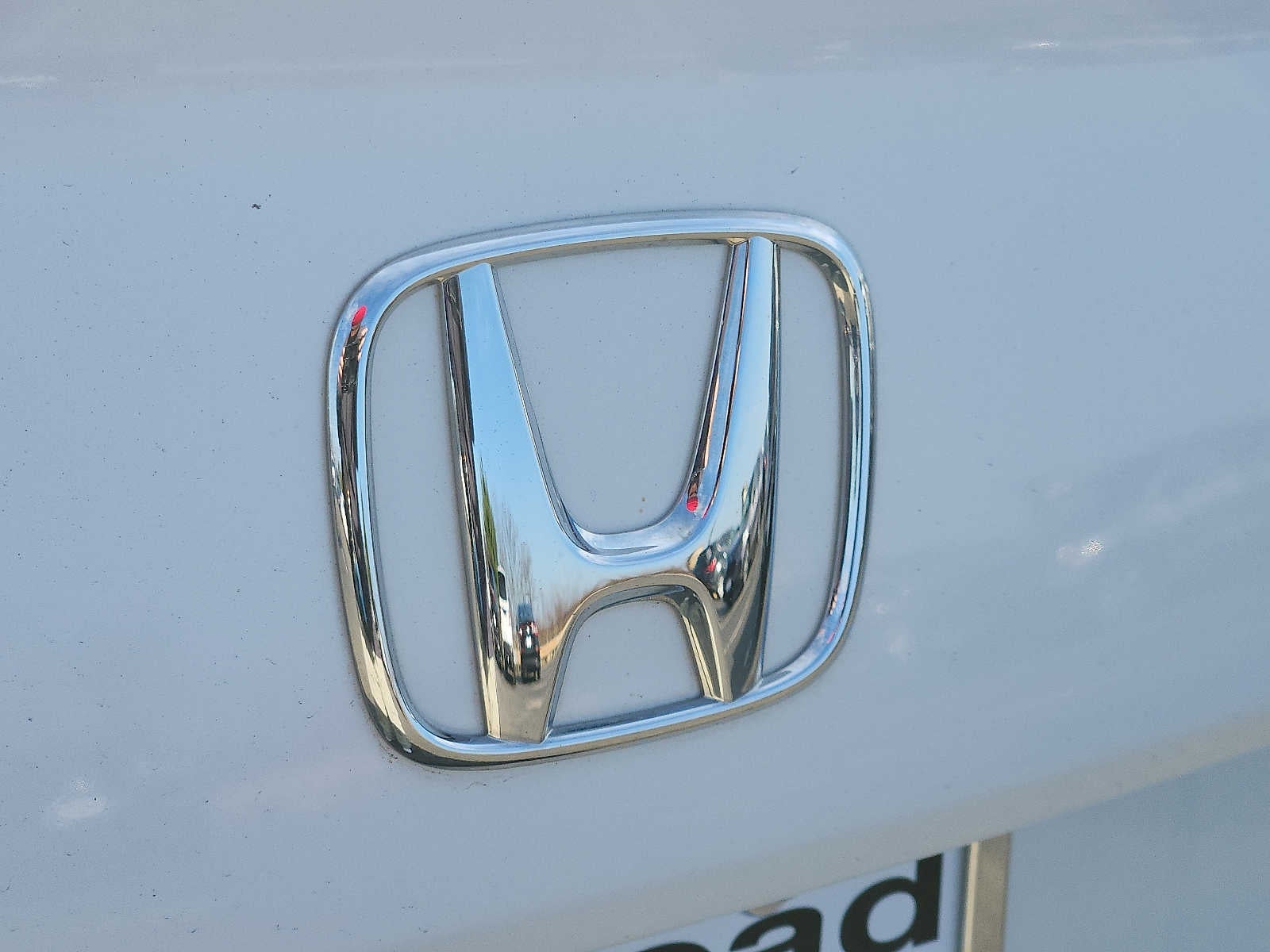 2023 Honda Civic EX