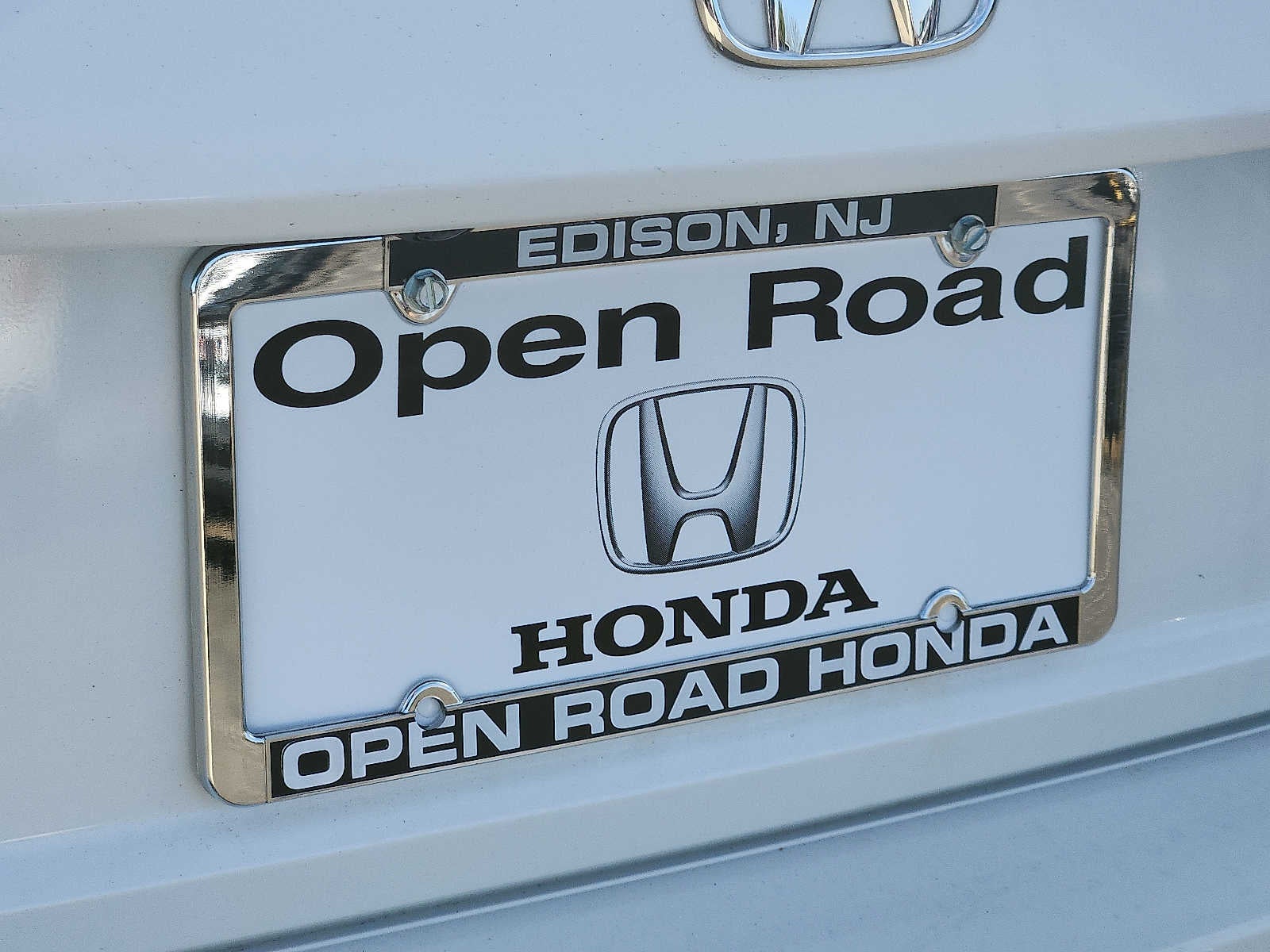 2023 Honda Civic EX