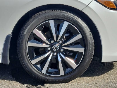 2023 Honda Civic EX