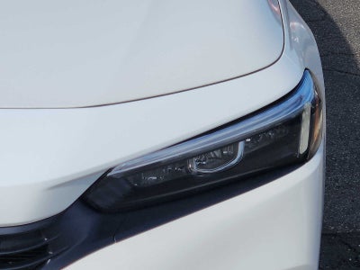 2023 Honda Civic EX