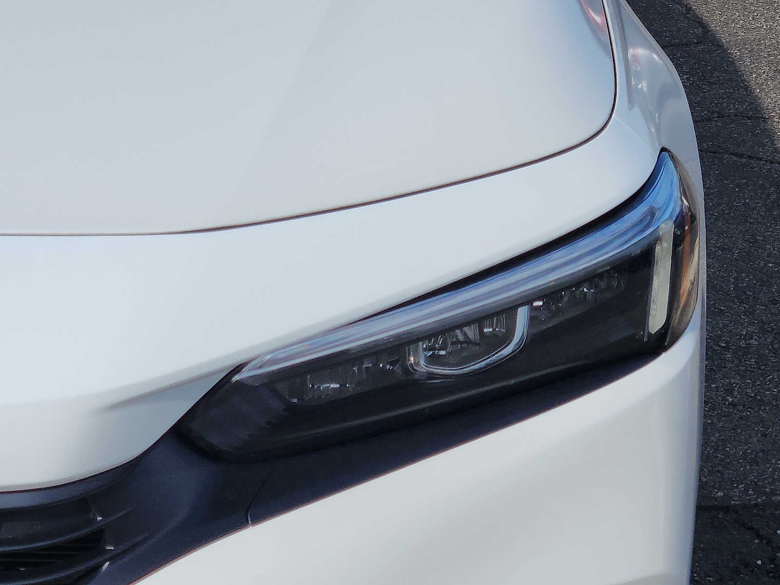 2023 Honda Civic EX