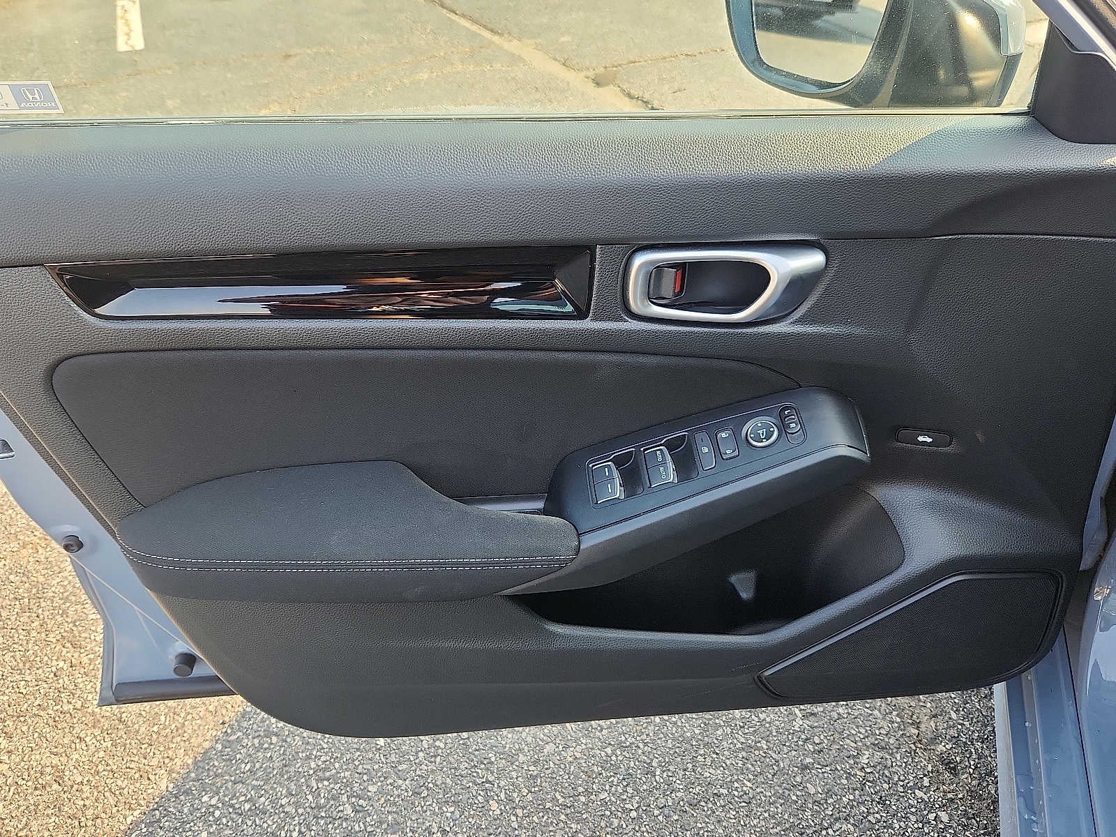 2023 Honda Civic EX