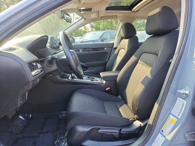 2023 Honda Civic EX