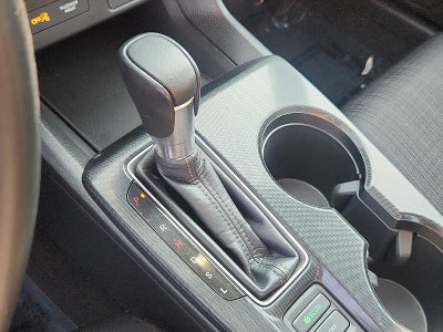 2023 Honda Civic EX