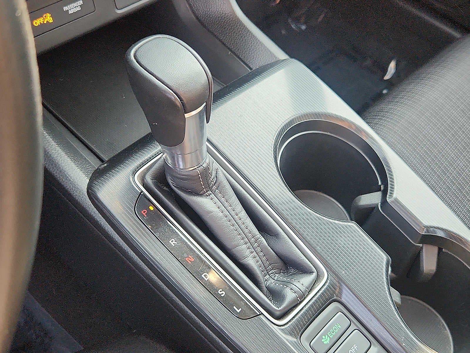 2023 Honda Civic EX