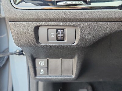2023 Honda Civic EX