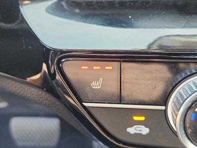 2023 Honda Civic EX