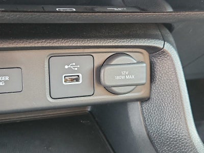 2023 Honda Civic EX