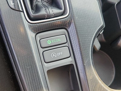 2023 Honda Civic EX