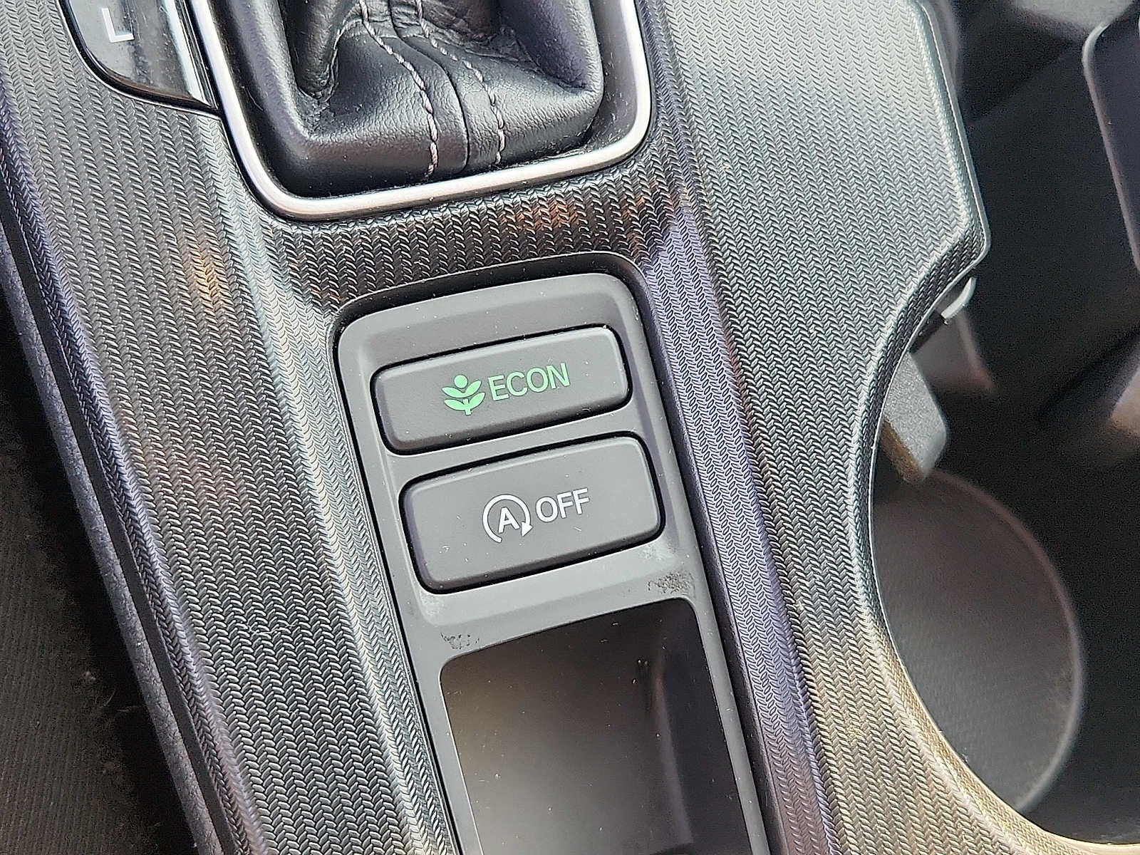 2023 Honda Civic EX
