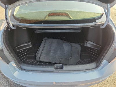 2023 Honda Civic EX