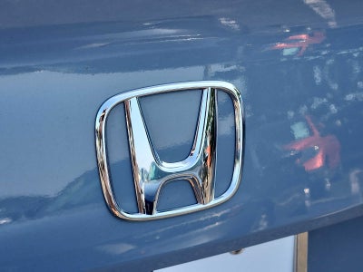 2023 Honda Civic EX