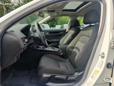 2024 Honda Civic EX