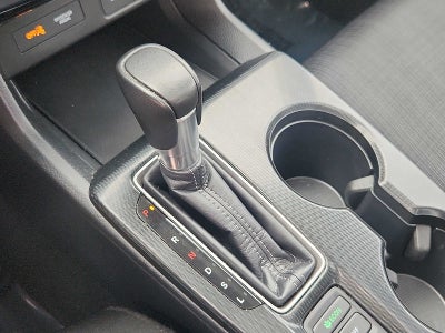 2024 Honda Civic EX