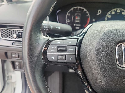 2024 Honda Civic EX