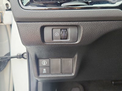 2024 Honda Civic EX