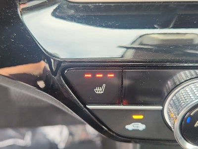 2024 Honda Civic EX
