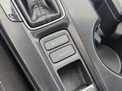 2024 Honda Civic EX