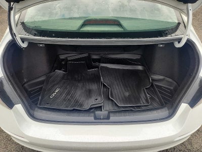 2024 Honda Civic EX